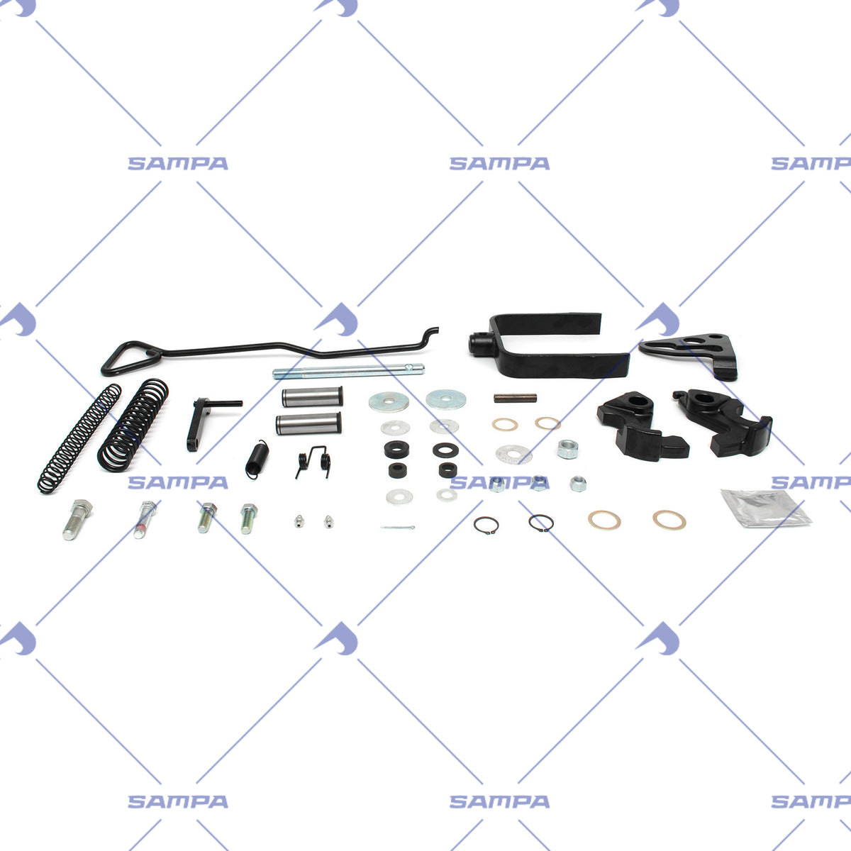 Rebuild Kit LH - Holland KP351AL