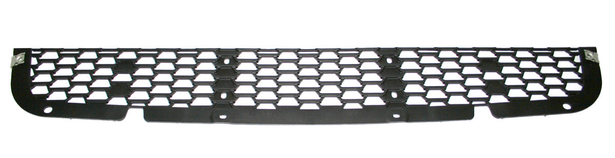 Bumper Freightliner Cascadia 2018+ Screen, Center - 21-28985-002