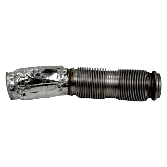 Turbo Flex Exhaust Pipe 23789373