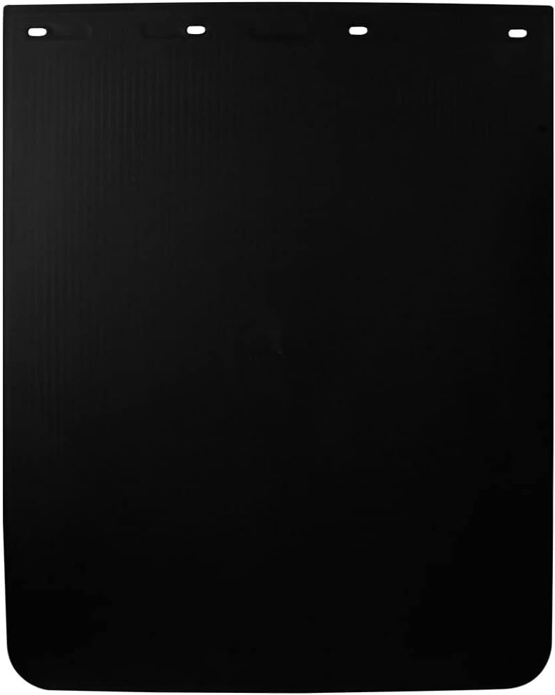 Mudflap - 24 X 30 Plastic