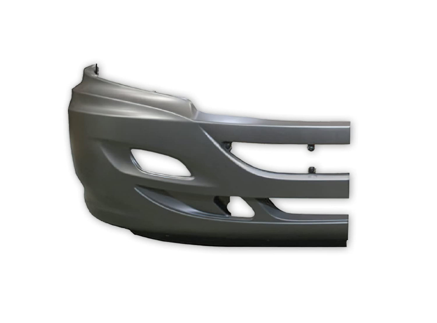 International Prostar Passenger Side Bumper with fog light
