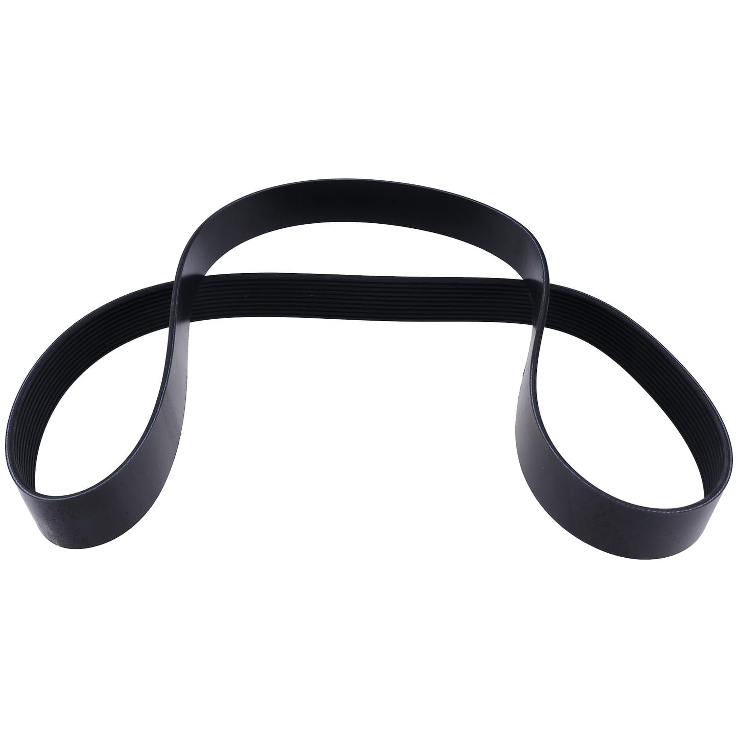 V-Ribbed Fan Belt - 10PK1615, 22690514