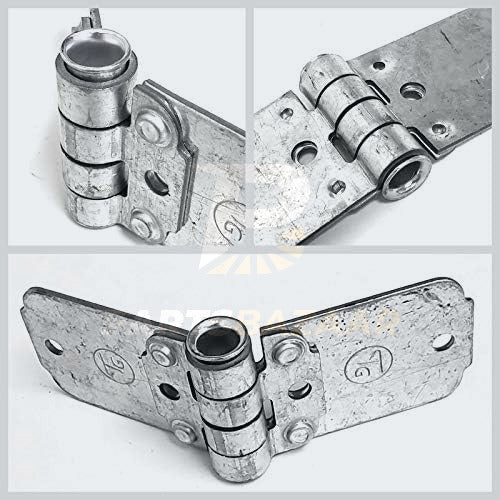 Tadco Style Outer Hinge