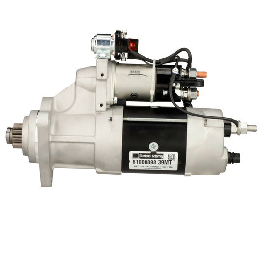 Delco Remy Starter - 61008898