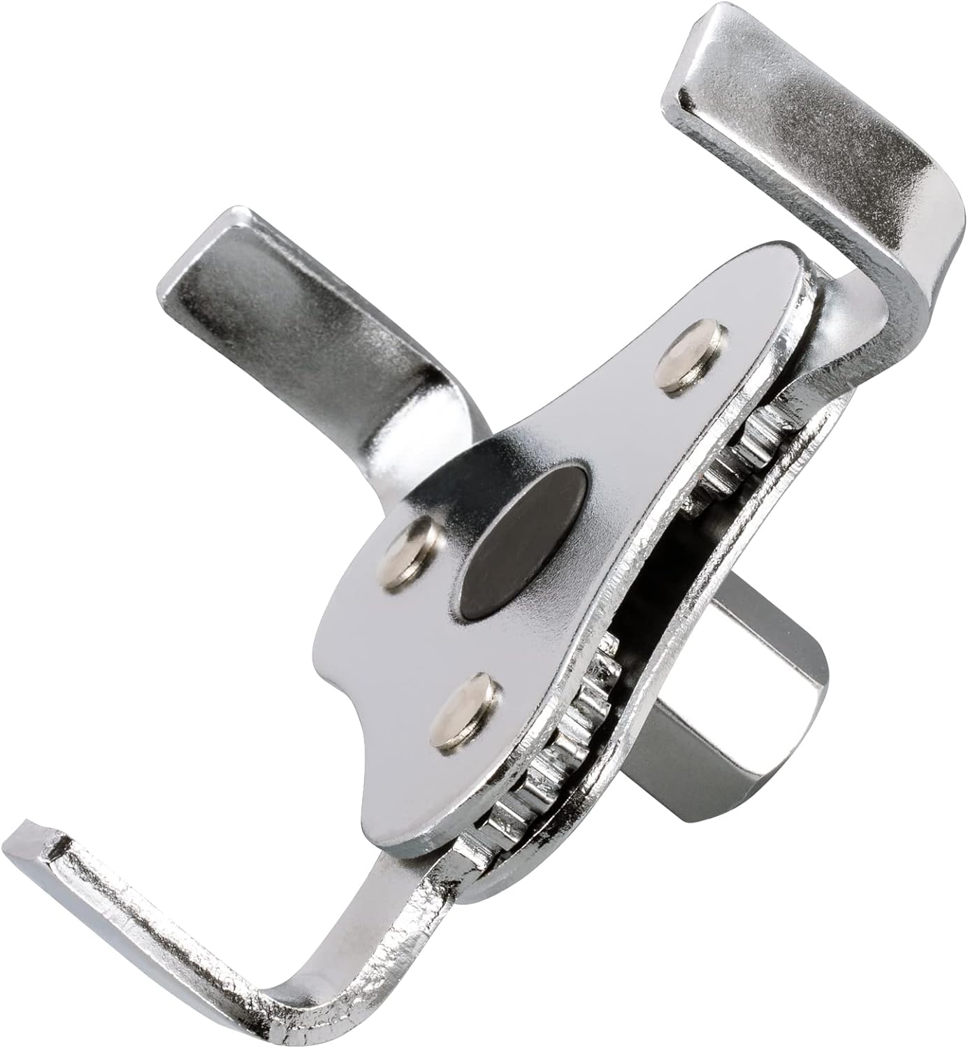 Oil Wrench Adjustable 3 Jaw