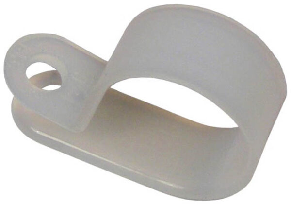 1/ 4″ Nylon Clamp