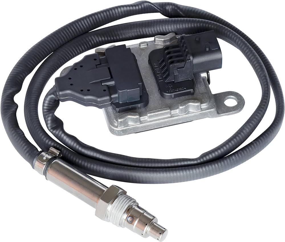 Cummins NOx Sensor - 4326874 / REP S11874
