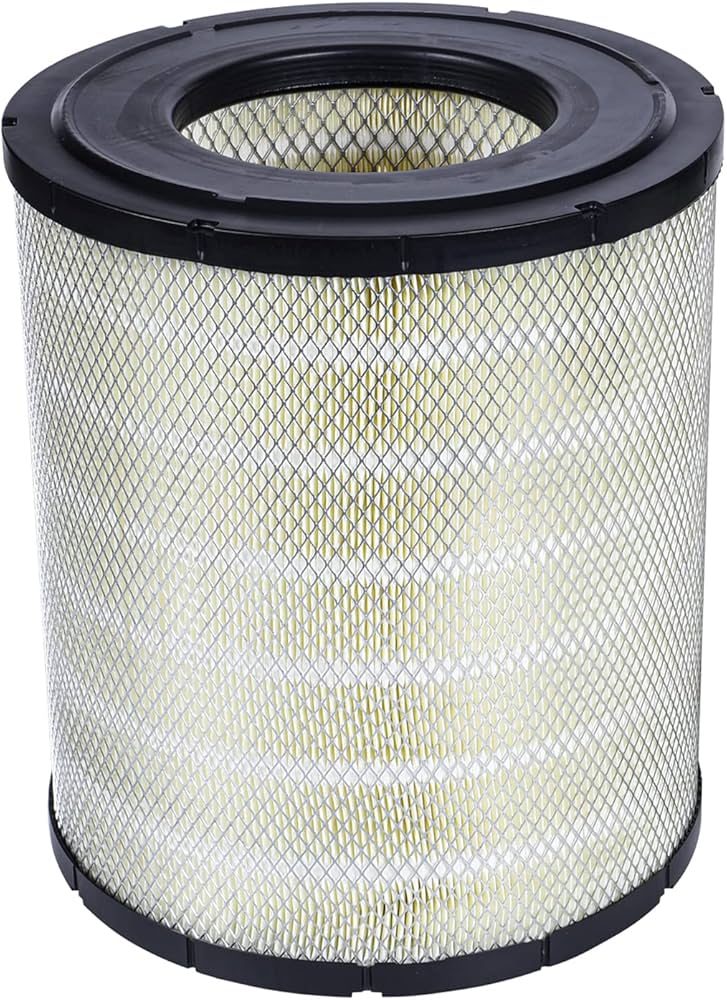 Air Filter - P527682, AF25139M