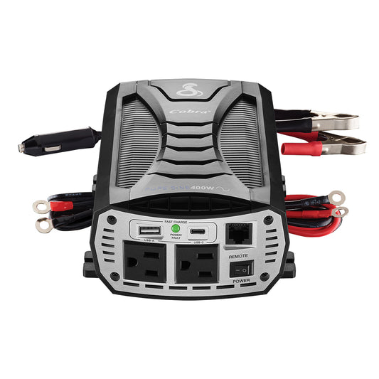 3000W Modified Sine Wave Inverter (Cobra)