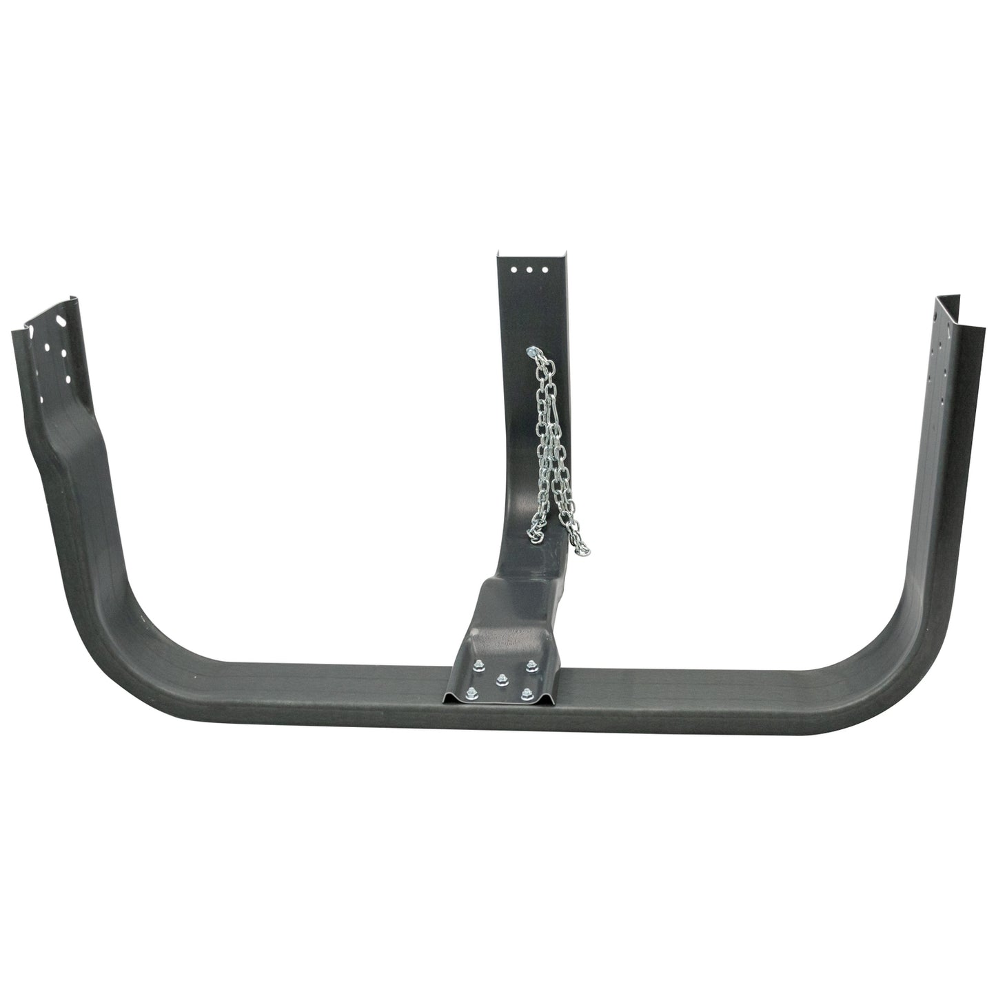 Tire Carrier Trailer 5" Assembled