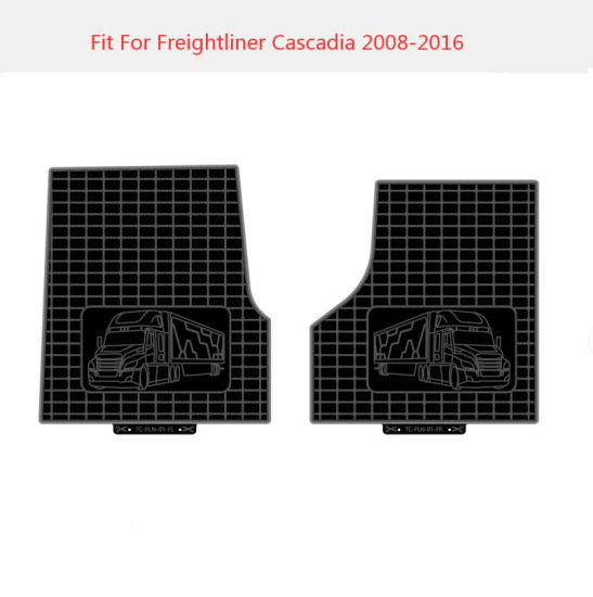 Floor Mat Freightliner Cascadia 2008+