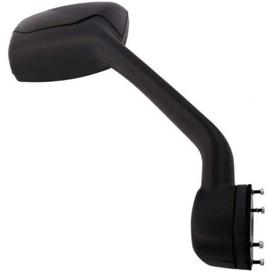 Kenworth T680 Hood Mirror Black RH 2013+ - L59-6003-200