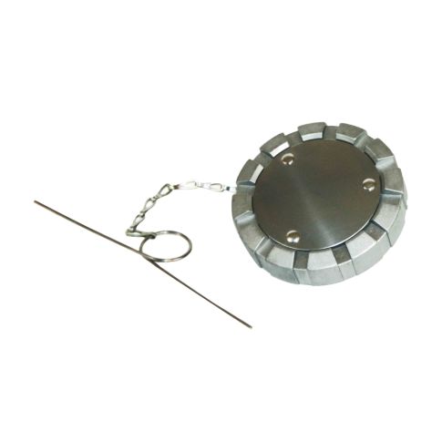 Non-Locking Fuel Tank Cap for Kenworth T600, T660, T800