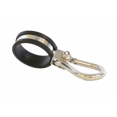 Hanger Clamp and Clip