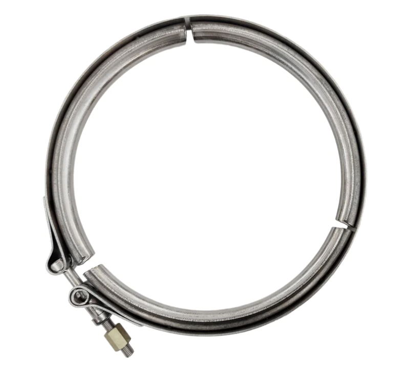International DPF Exhaust Clamp 9.25" - 2594128C1 674-7021