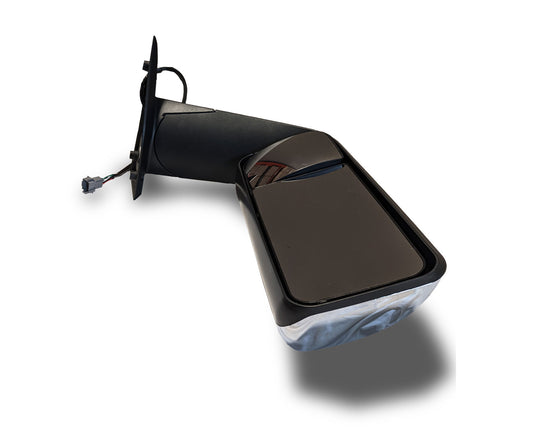 Freightliner Cascadia Door Mirror Chrome LH 2018+ - A22-78606-002