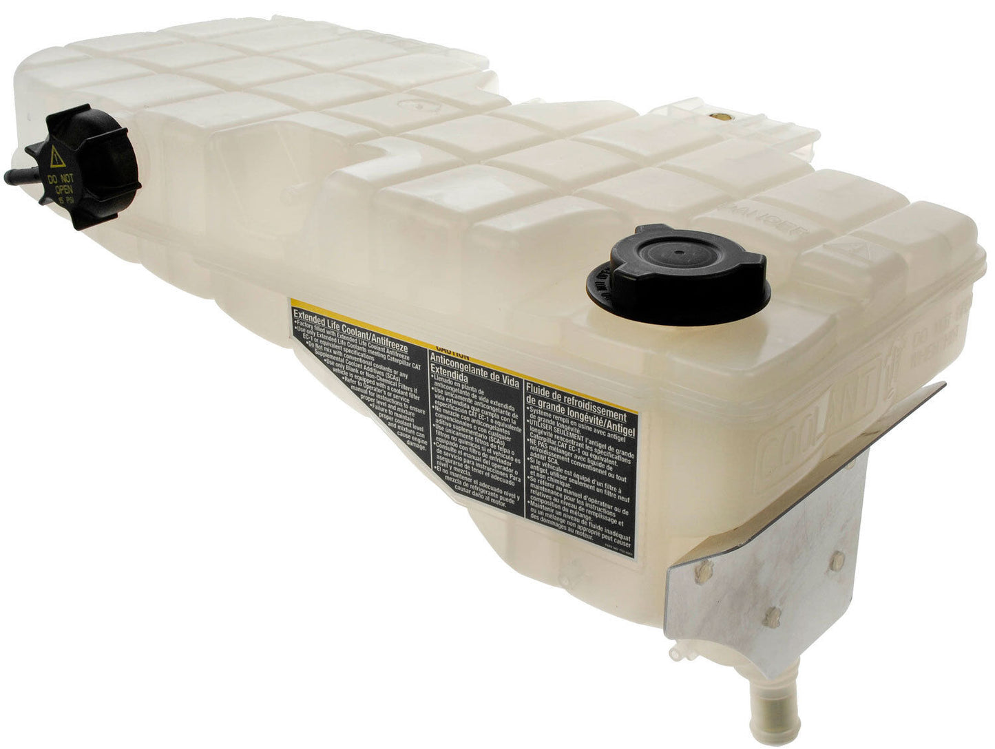 Coolant Reservoir with Sensor - Peterbilt / Kenworth - P388-389,T600,660,800,W900 - N5346001,603-5403