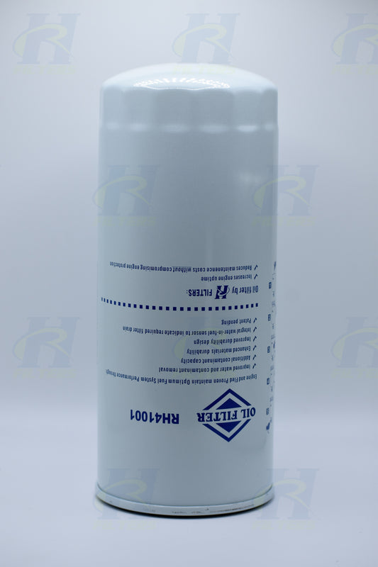 Volvo D12 PM Service Kit - LF3654, LF667, FF5507