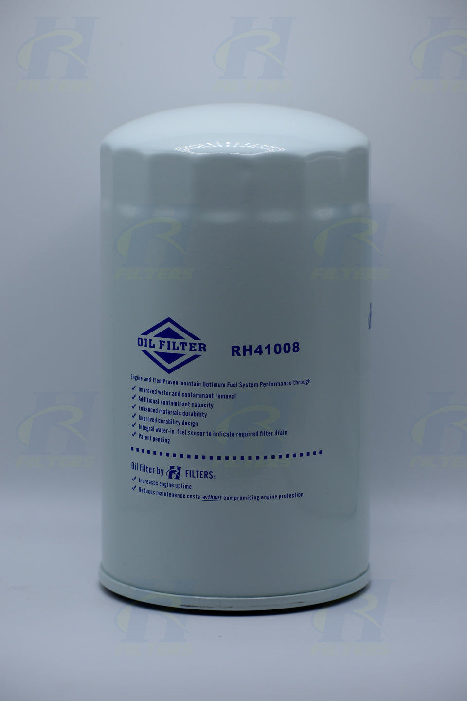 Oil Filter LF3818, P552050