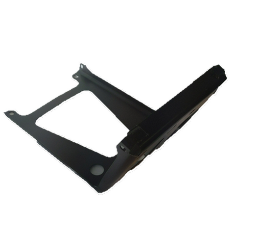 Freightliner Cascadia Steel Bumper Bracket RH 2007-2017