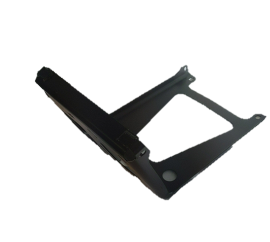 Freightliner Cascadia Steel Bumper Bracket LH 2007-2017