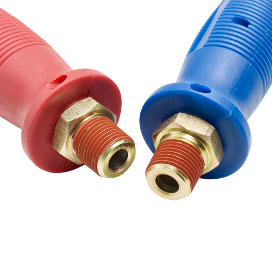 Gladhand Air Hose Disconnect Grips