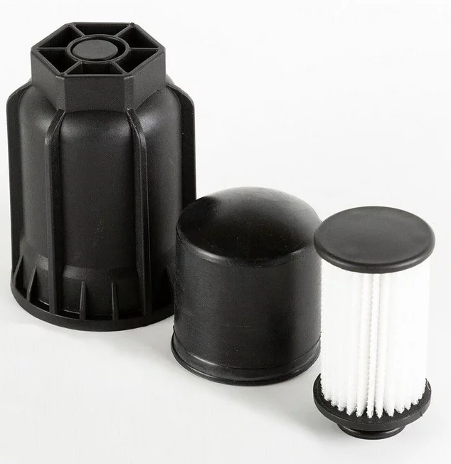 DEF Filter Kit - UF106, A0001421089