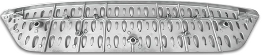 Metal steps for Peterbilt Step fairings Bottom