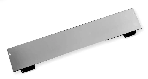 Door - Kick Plate, 125 fixed Passenger Side A22-68682-001