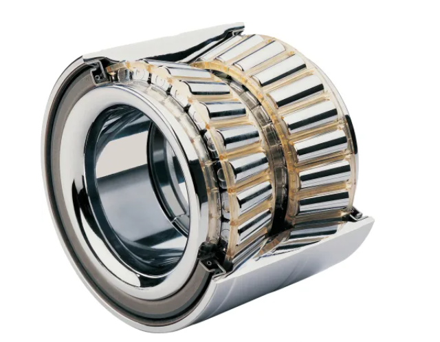 Timken Double Row Tapered Roller Bearing - SET49 900SA