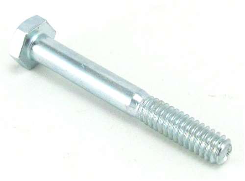 Screw 1/4-20 X 2" Grille Roadside
