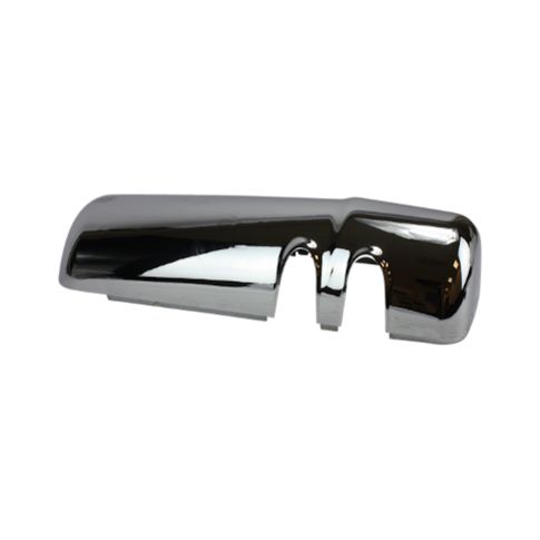 Door Mirror Cover, Left, Chrome for '11-21 T680 & T880