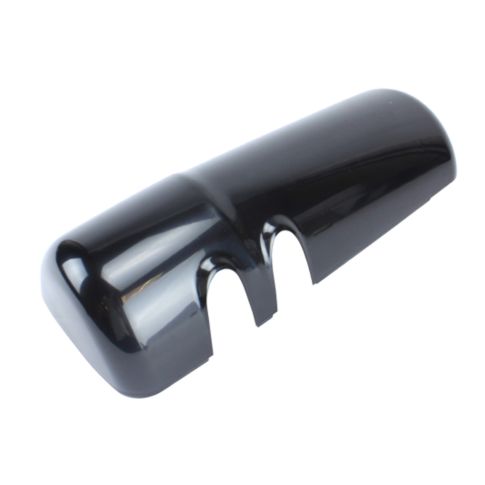 Door Mirror Cover, Right, Primer for '11-24 T680 & T880