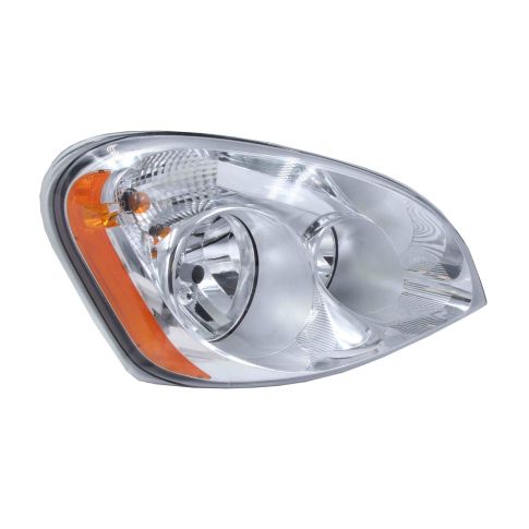 Freightliner Cascadia Headlamp RH 2008-2017 - A06-51907-007
