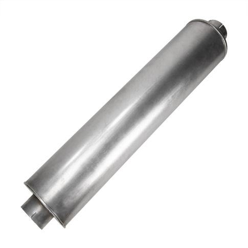 11"X51" MUFFLER 5" INLET/OUT