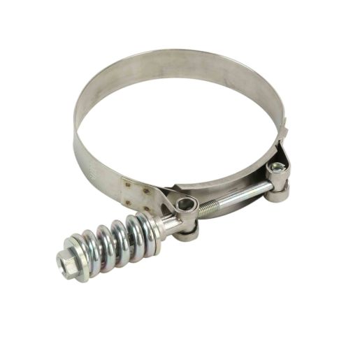 CT HOSE CLAMP SS 3.75"-4.06"