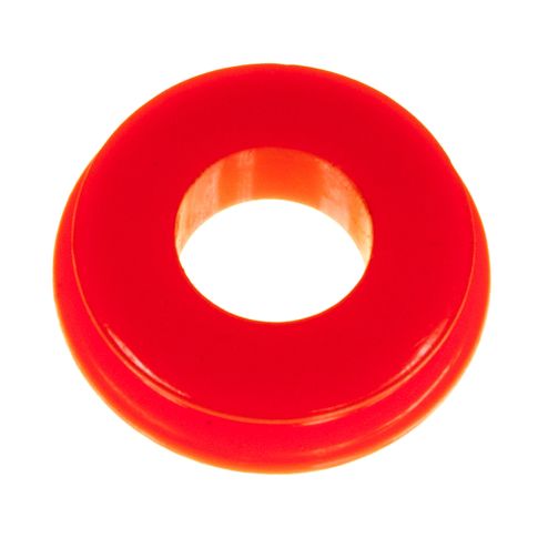 Gladhand Rubber Seal Red 035164