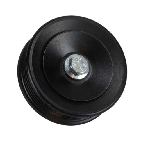 Accessory Drive Belt Idler Pulley