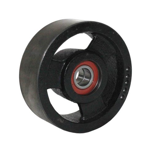 Accessory Drive Belt Idler Pulley 1822652C92