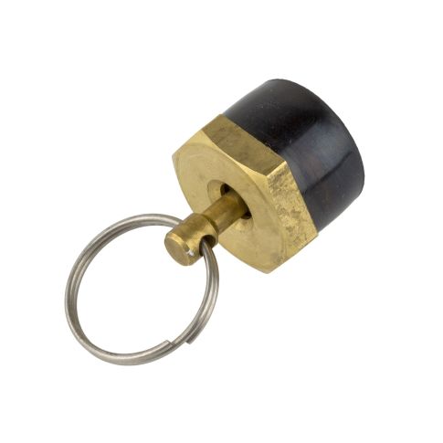 DRAIN VALVE W/PULL RING- 9343000030