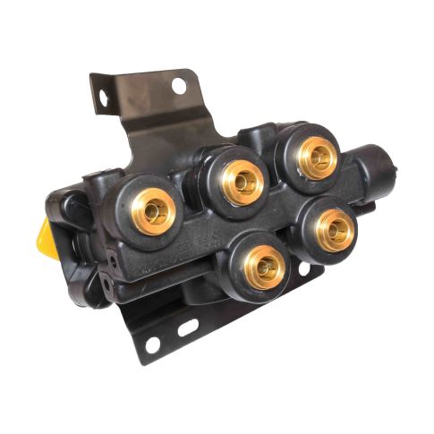 Air Brake Control Valve - K035691