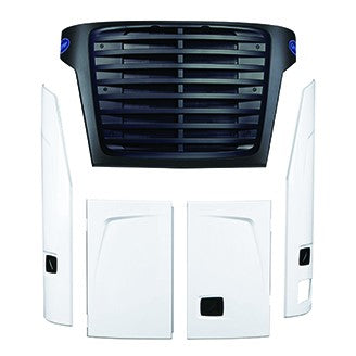 Carrier Reefer Grill Frame