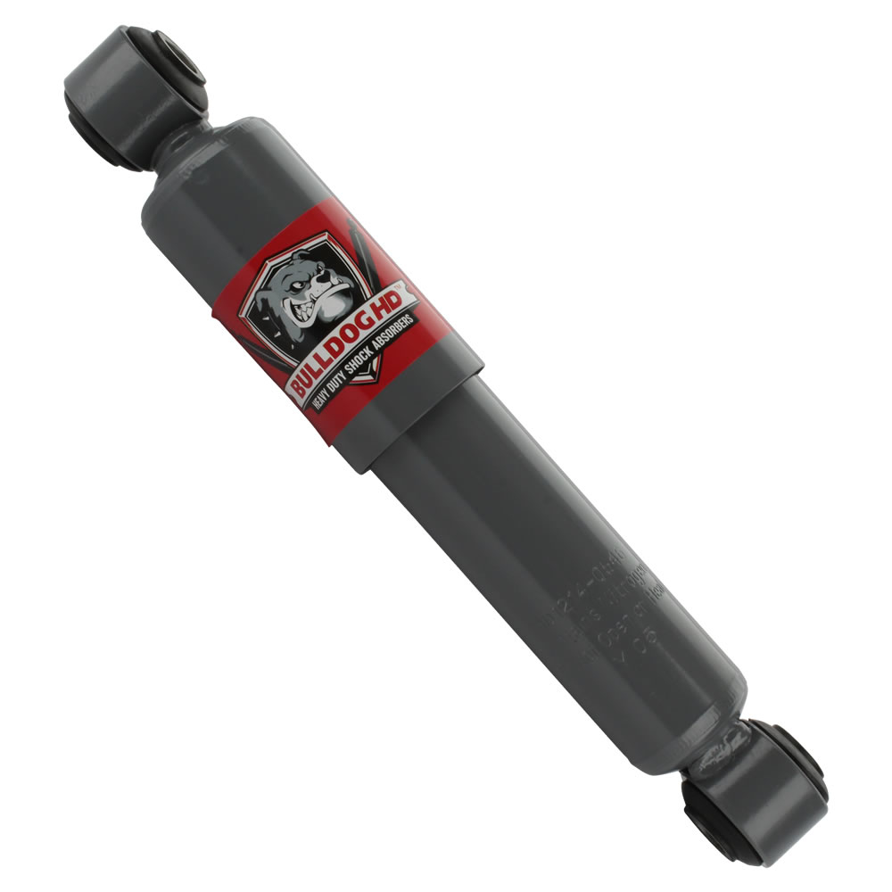 Cab Shock Absorber - HD1214-0546