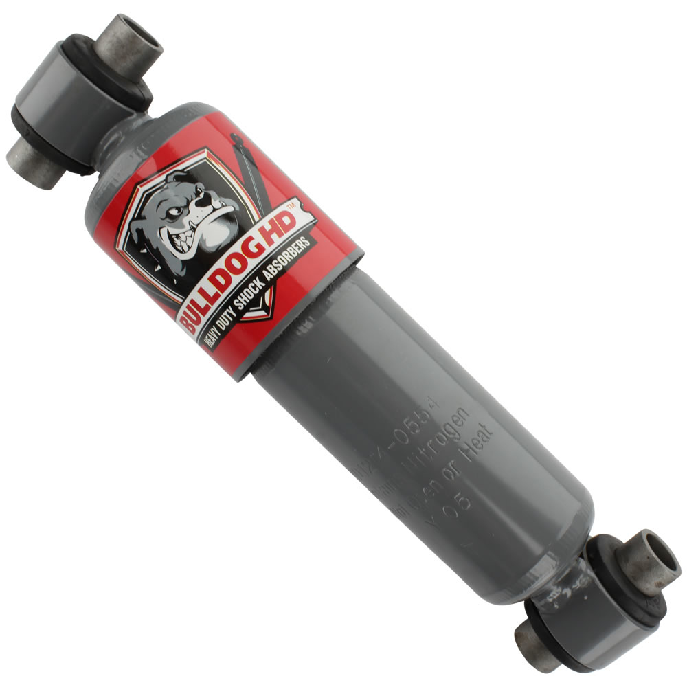 Cab Shock Absorber - HD1214-0554