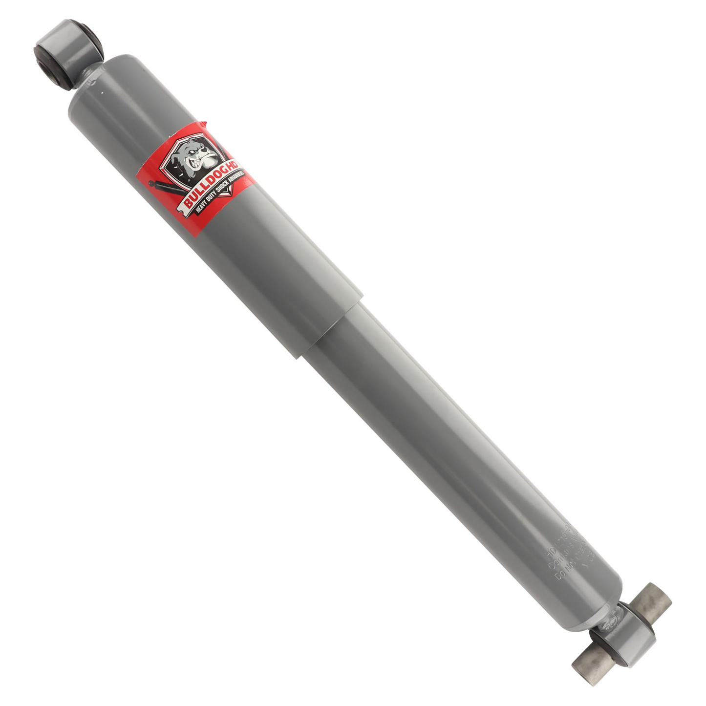 Suspension Shock Absorber Rear - HD1215-0069