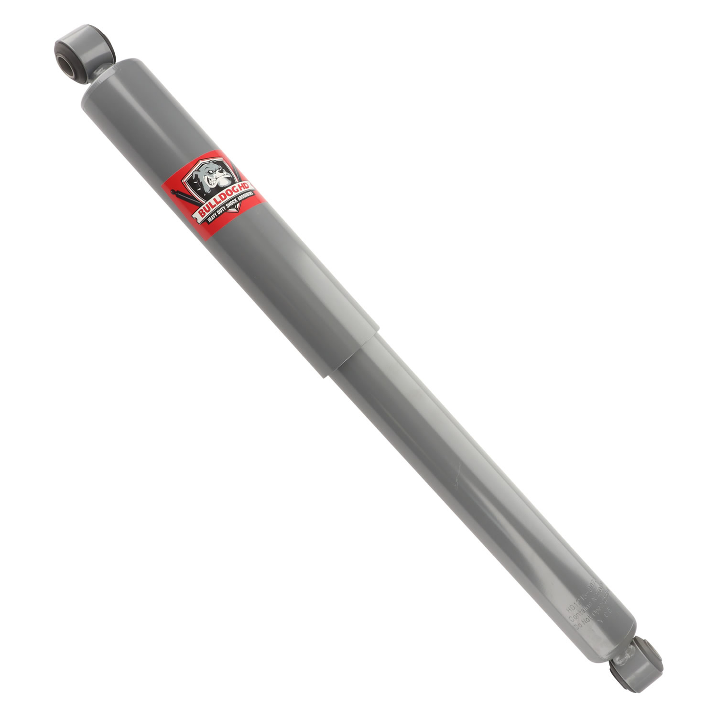 Suspension Shock Absorber Rear - HD1215-0073