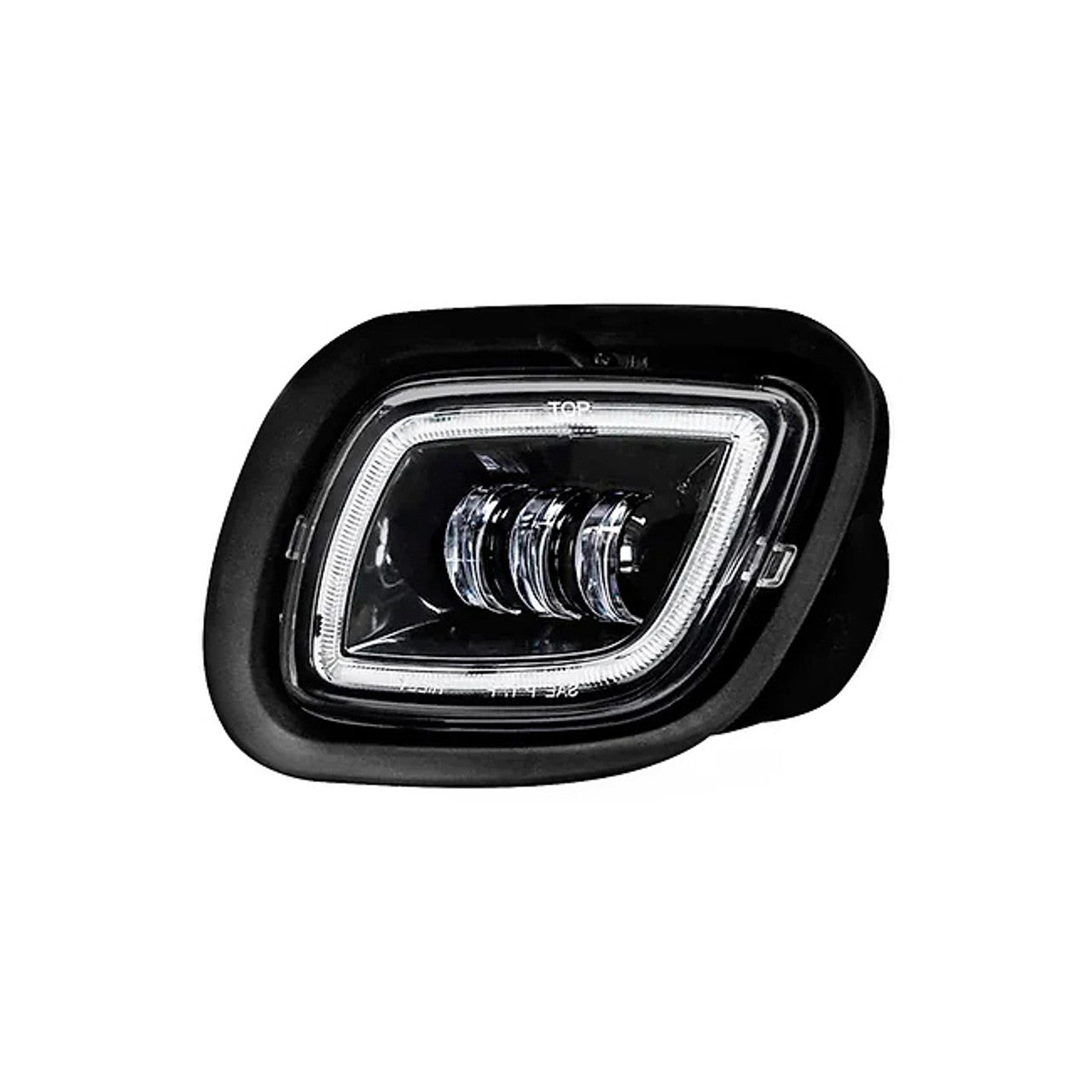 Freightliner Cascadia LED Fog Lamp LH 2008-2017