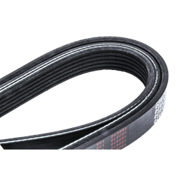 Serpentine Belt, 6 Rib - 6PK1620