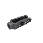 Clevis Kit, ASA, 5/8"-18 R810019