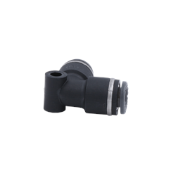 Union 90 Degree Elbow Composite PTC Fitting 1/2"